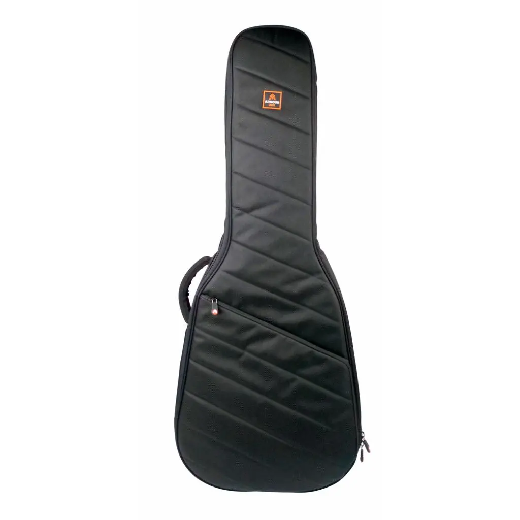 Armour Armunow Premium Acoustic Guitar Gig Bag 1