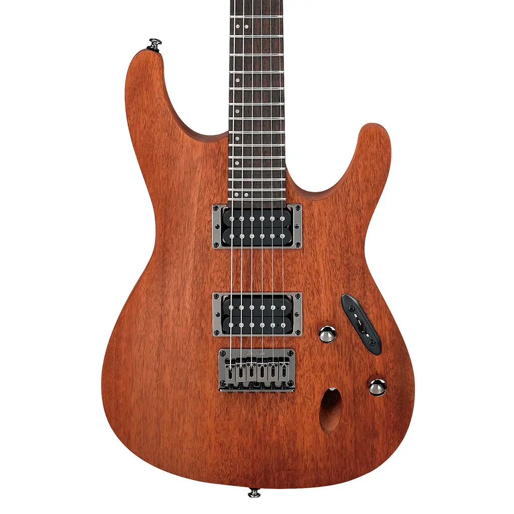 Ibanez S521 Mol Electric Guitar 1