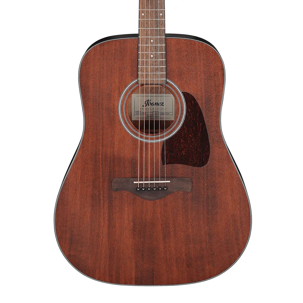 Ibanez Aw54 Opn Acoustic Guitar 1