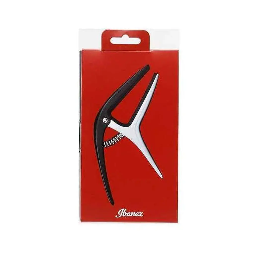Ibanez Icgc10 Universal Guitar Capo 2