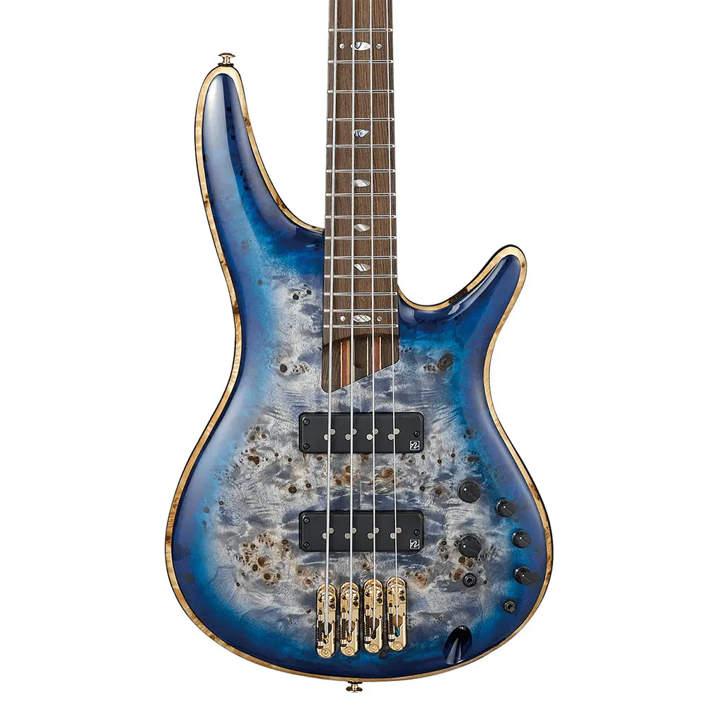 Ibanez Sr2600 Cbb Premium Electric Bass With Bag(Pgpbb) 1