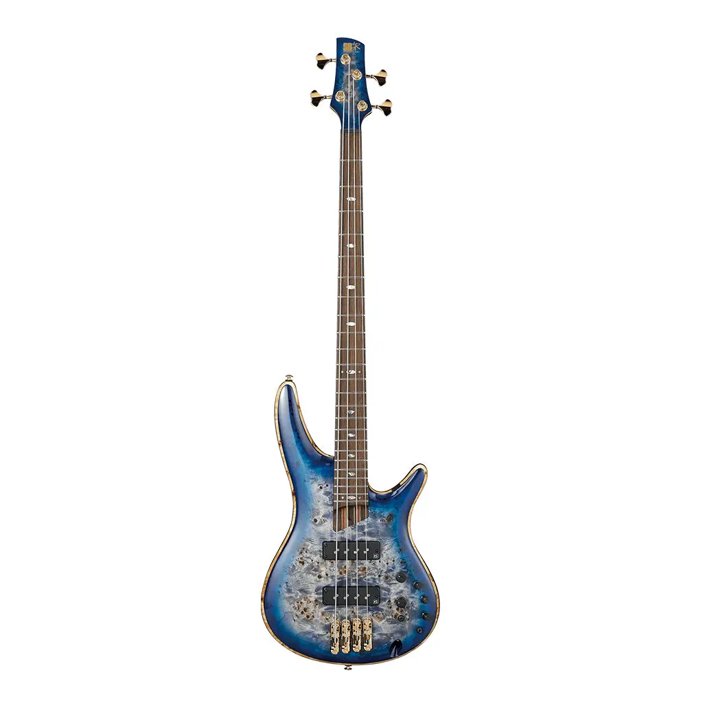 Ibanez Sr2600 Cbb Premium Electric Bass With Bag(Pgpbb) 2