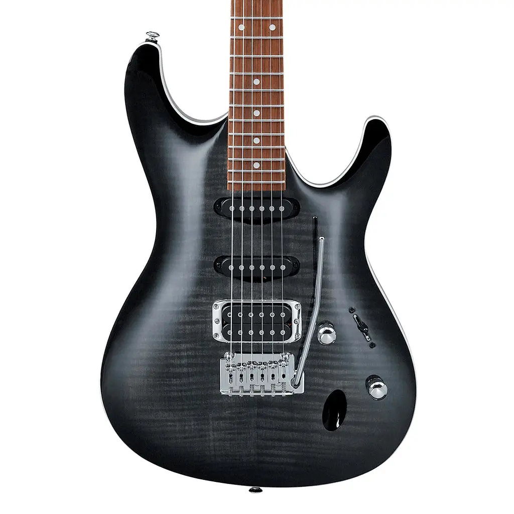 Ibanez Sa260fm Tgb Electric Guitar 1