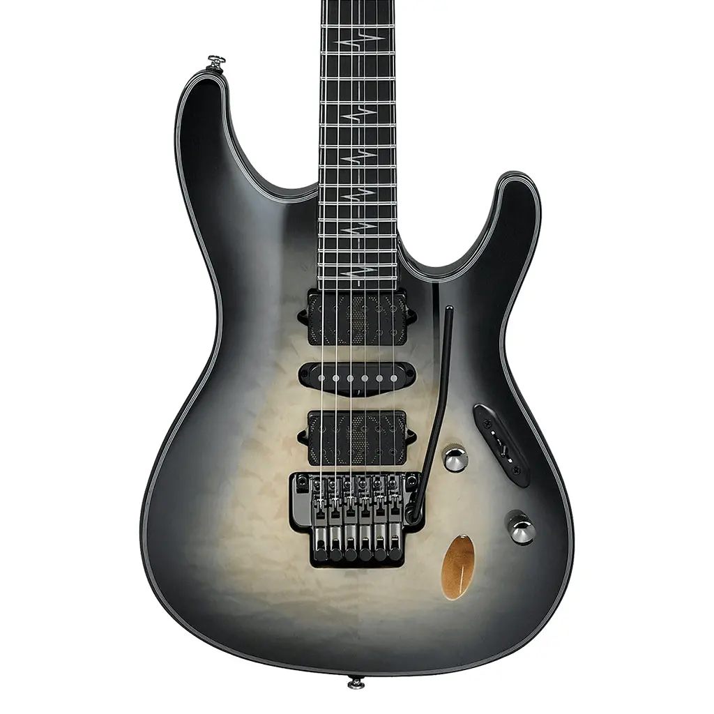 Ibanez - Jiva10 - Deep Space Blonde - Nita Strauss 1