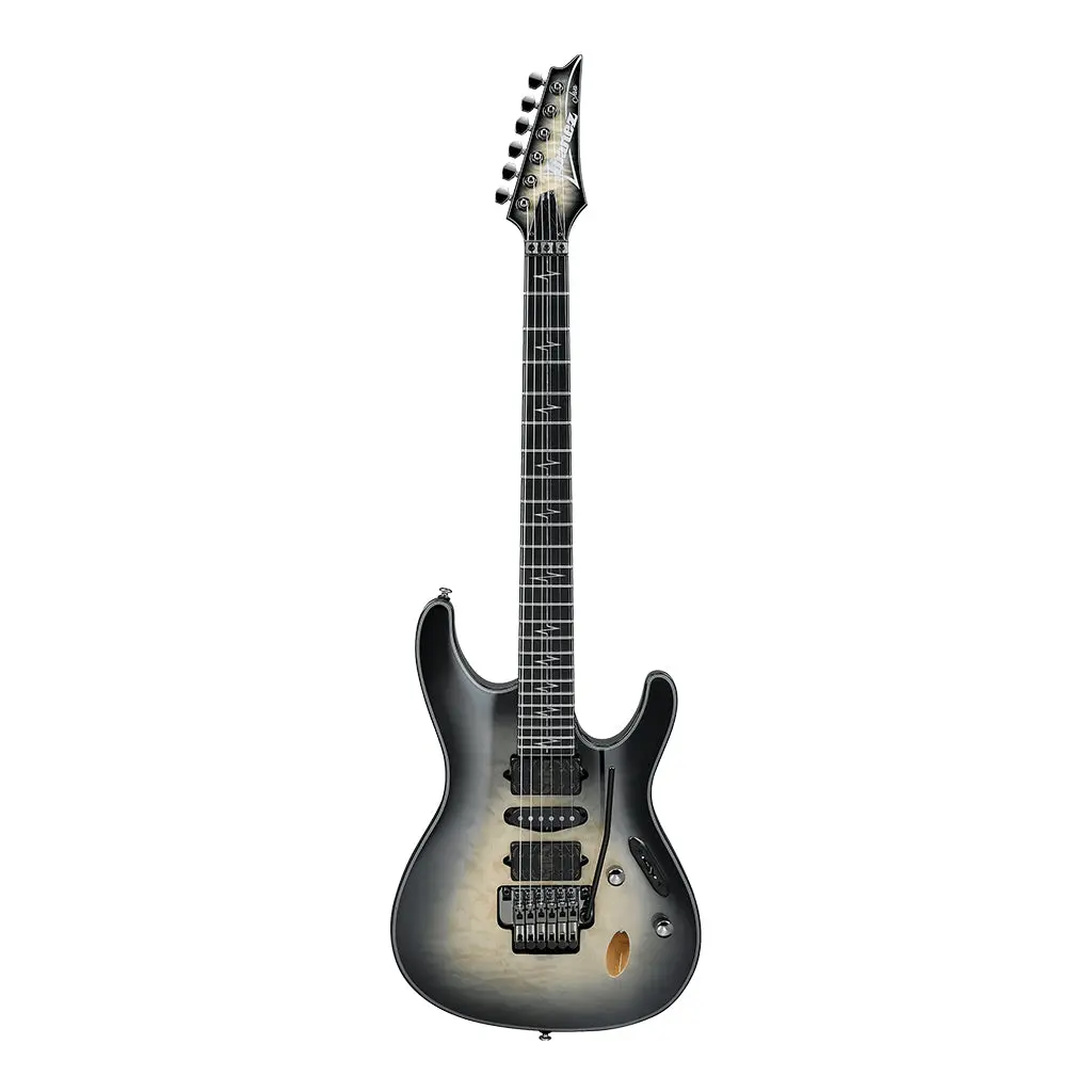 Ibanez - Jiva10 - Deep Space Blonde - Nita Strauss 2