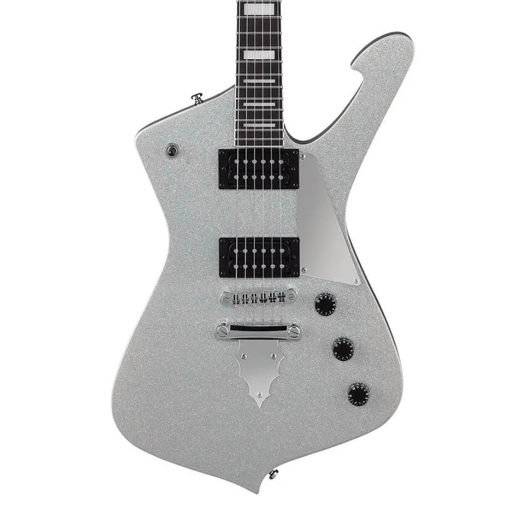 Ibanez Ps60 Ssl Paul Stanley Electric Guitar 1