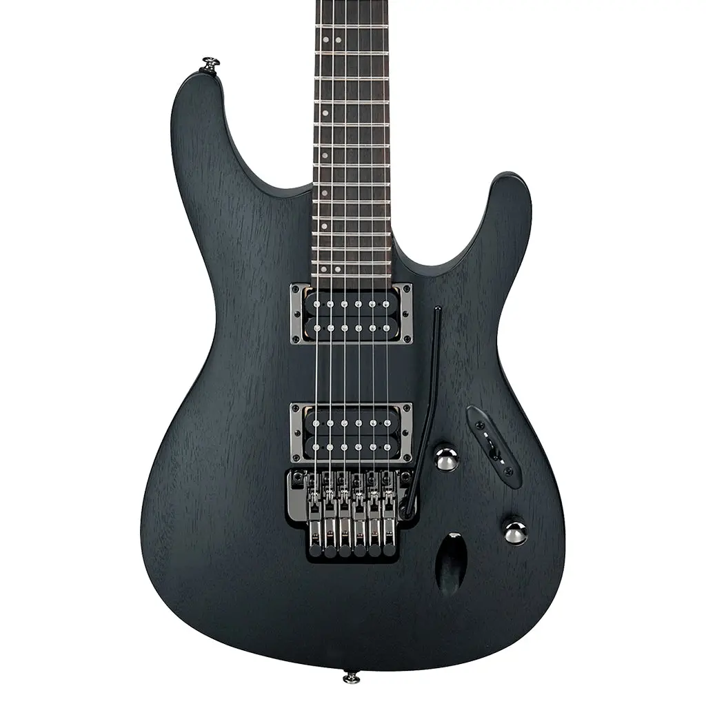 Ibanez S520 Wk Electric Guitar 1
