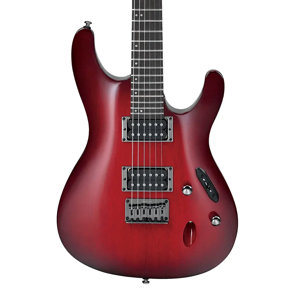 Ibanez S521 Bbs Electric Guitar 1
