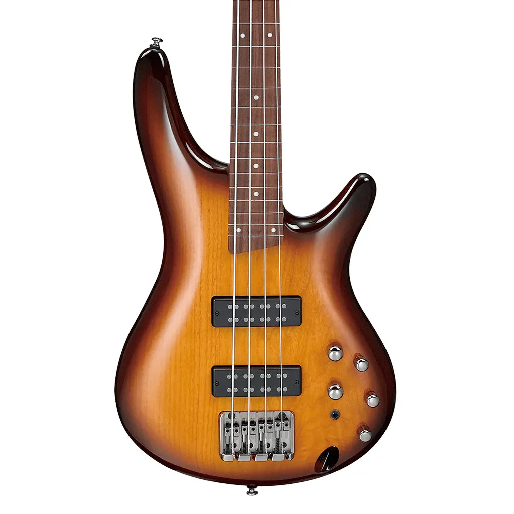 Ibanez Sr370ef Bbt Electric Bass 1