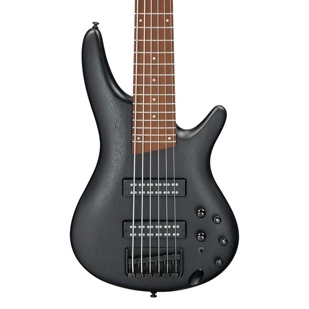 Ibanez Sr306eb Wk Electric 6-String.Bass 1