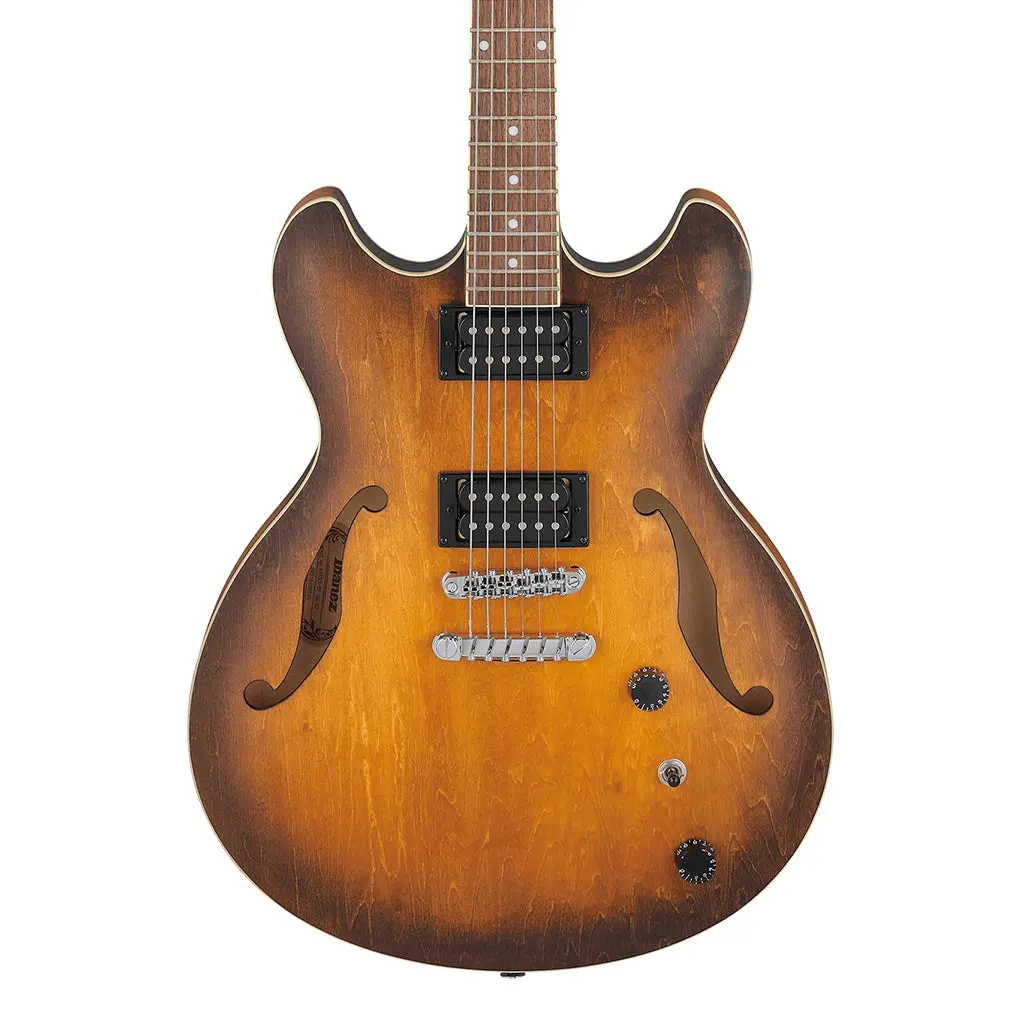 Ibanez As53 Tf Electric Guitar 1