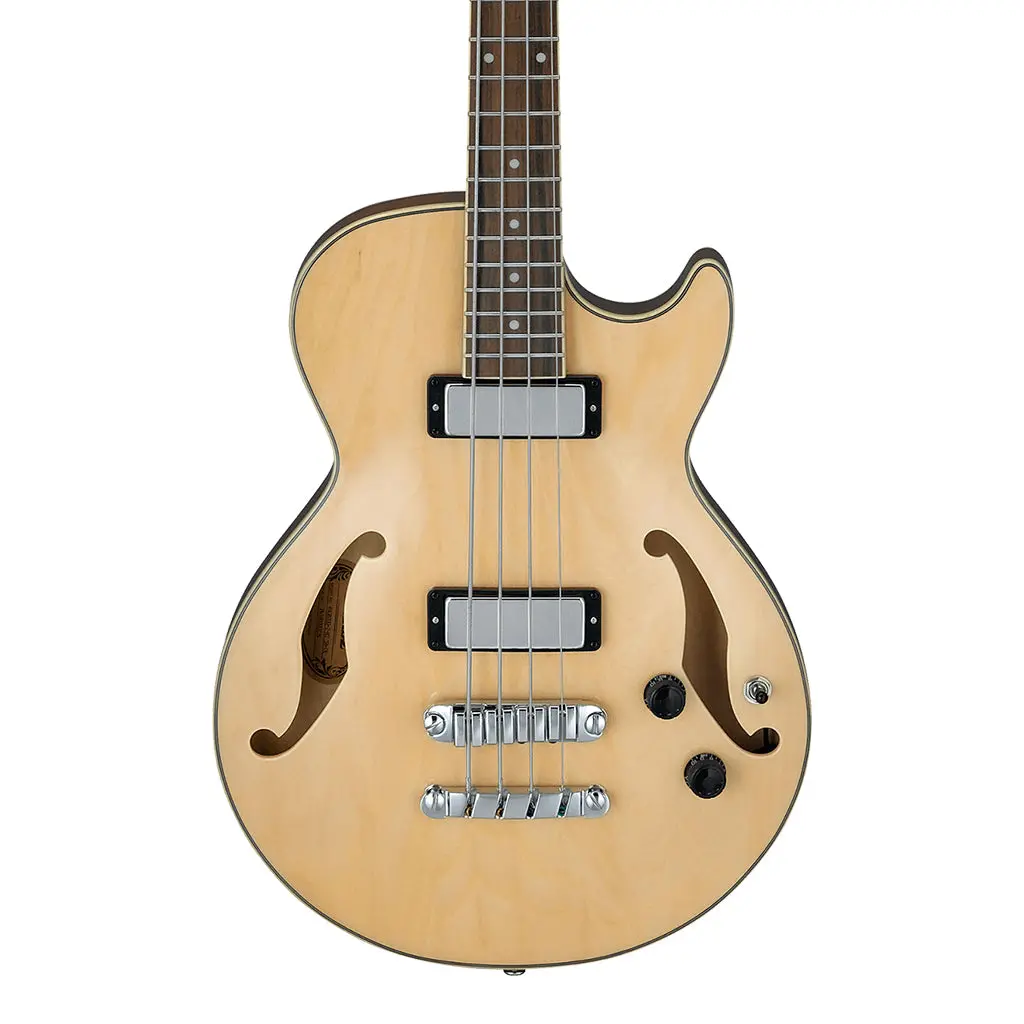 Ibanez Agb200 Nt Electric Bass Guitar 1