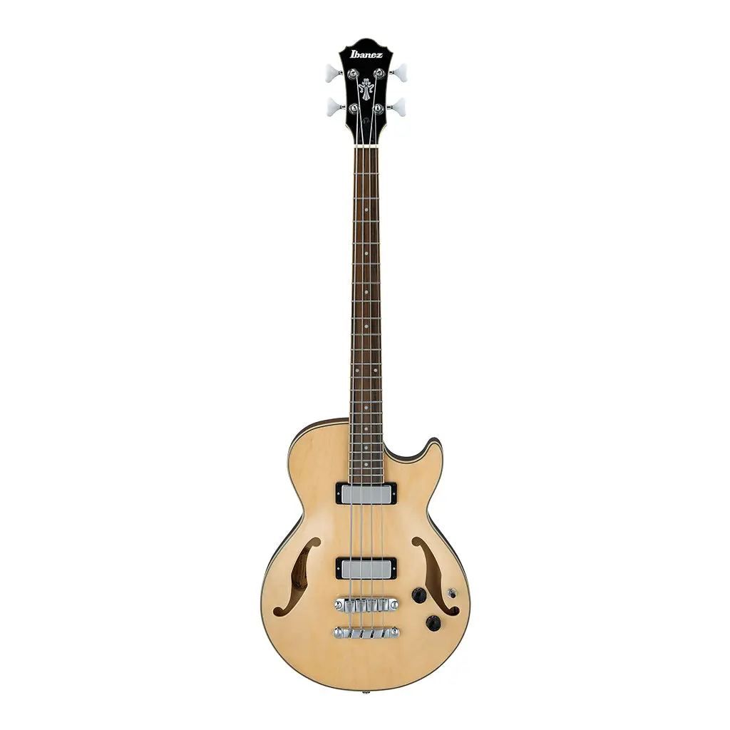 Ibanez Agb200 Nt Electric Bass Guitar 2