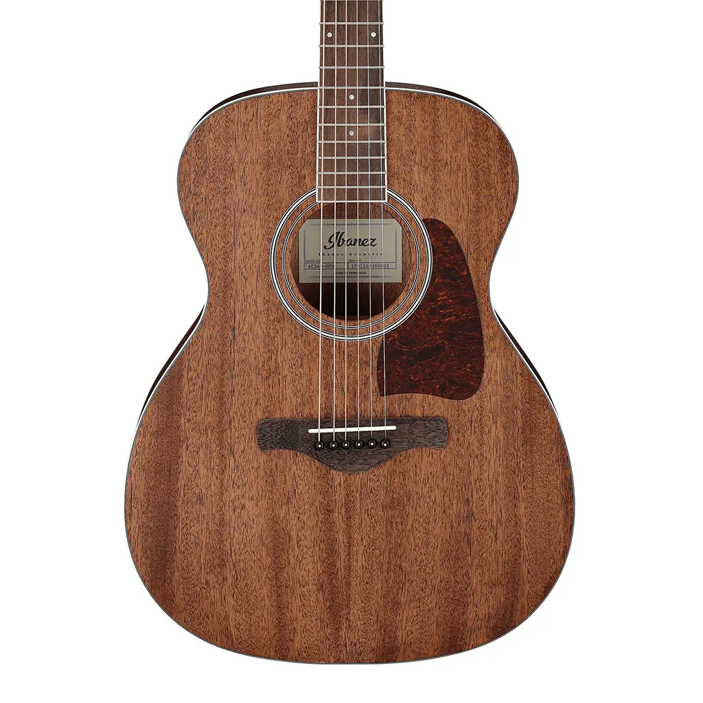Ibanez Ac340 Opn Acoustic Guitar 1