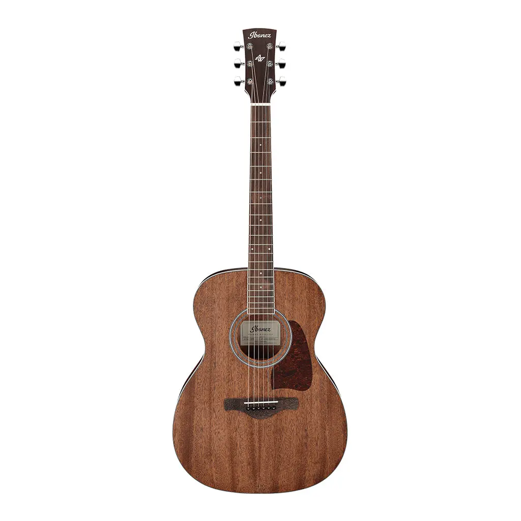 Ibanez Ac340 Opn Acoustic Guitar 2