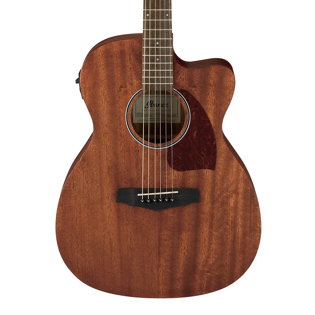 Ibanez Pc12mhce Opn Acoustic Guitar 1