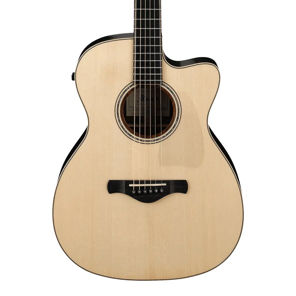 Ibanez Acfs580ce Ops Electric Guitar 1