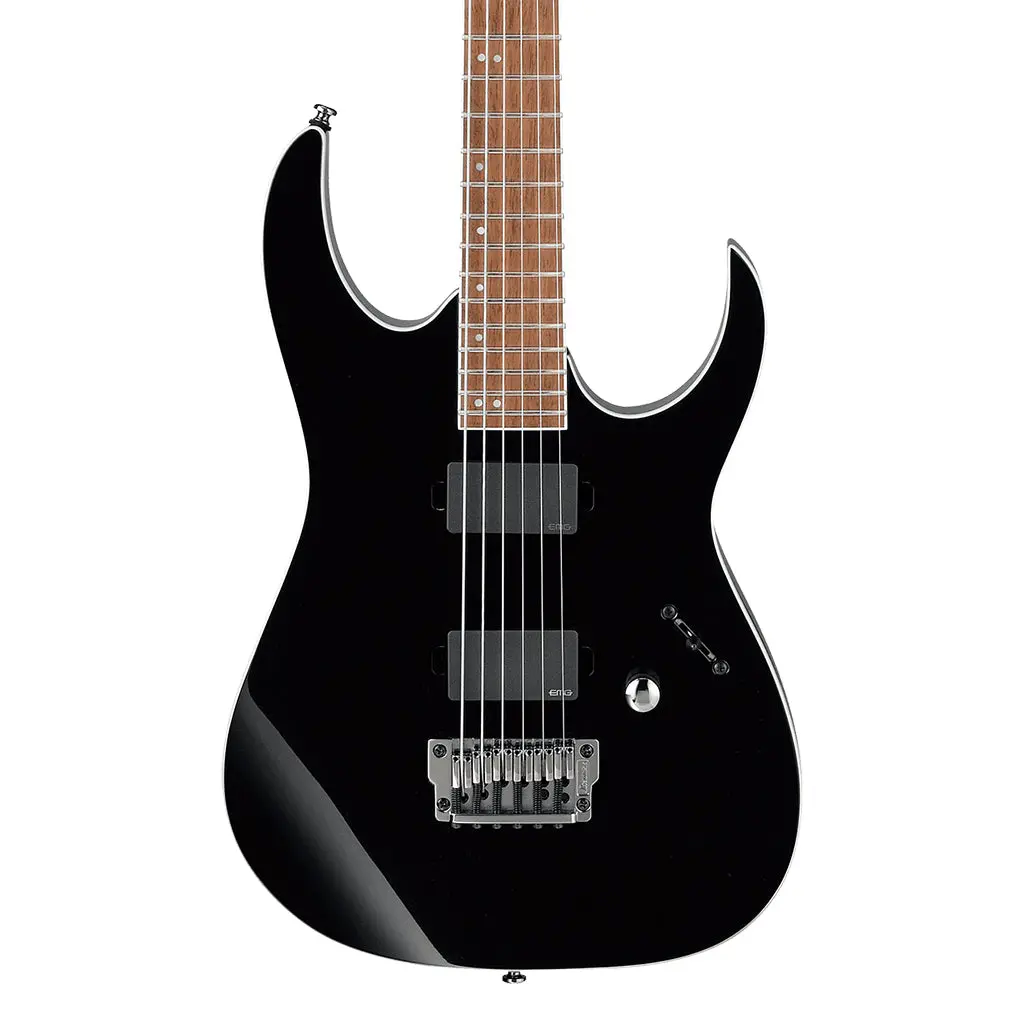 Ibanez Rgib21 Bk Electric Guitar 1