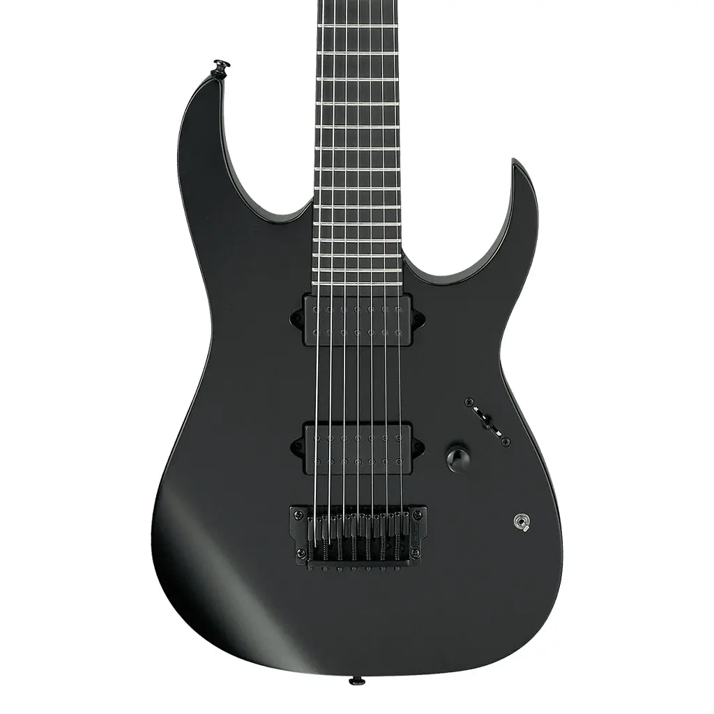 Ibanez Rgixl7 Bkf Electric Guitar 1