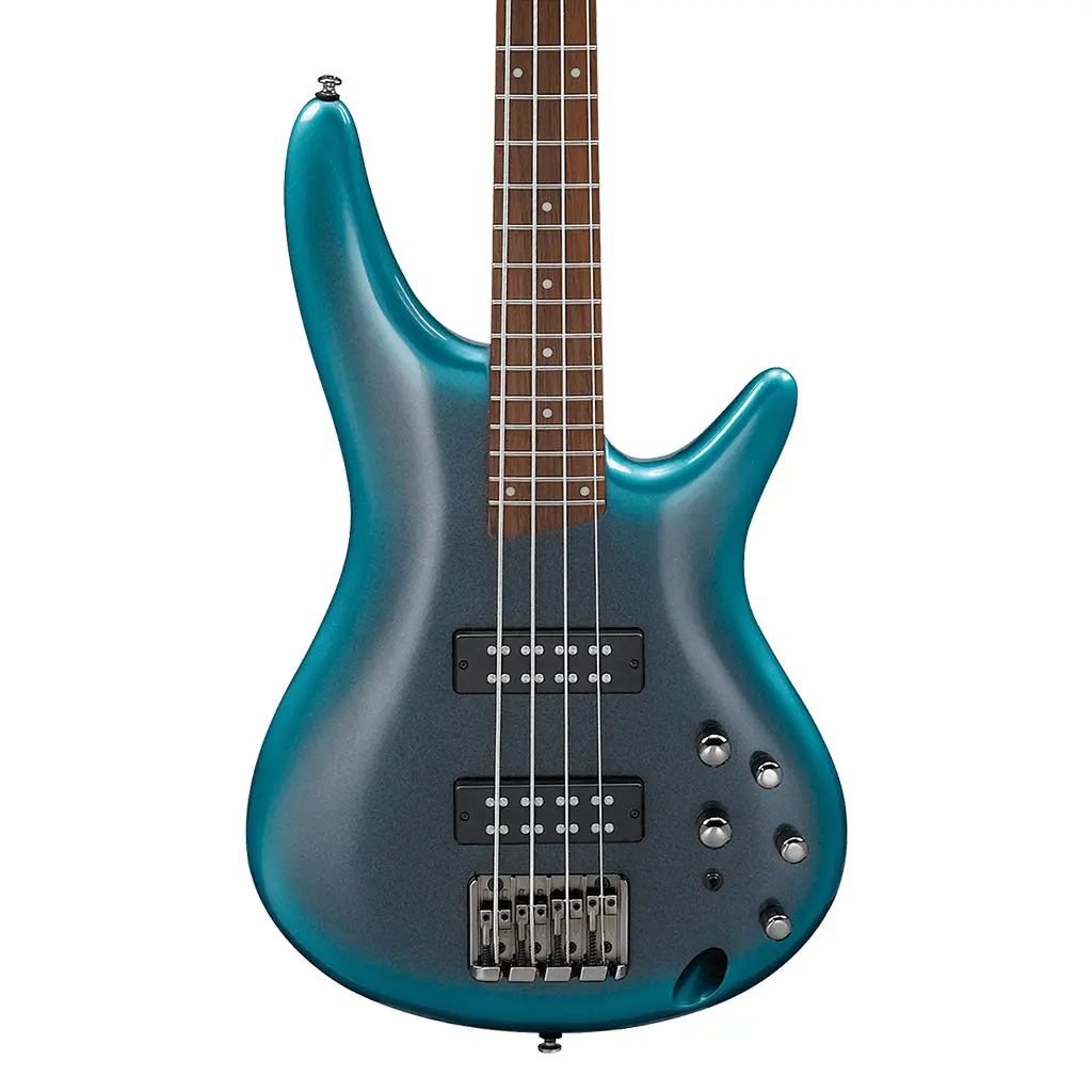 Ibanez Sr300e Cub Electric Bass 1