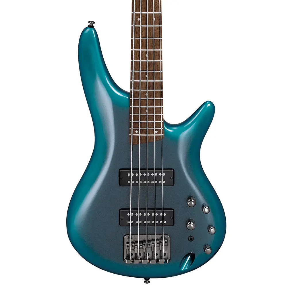 Ibanez Sr305e Cub Electric 5-String.Bass 1