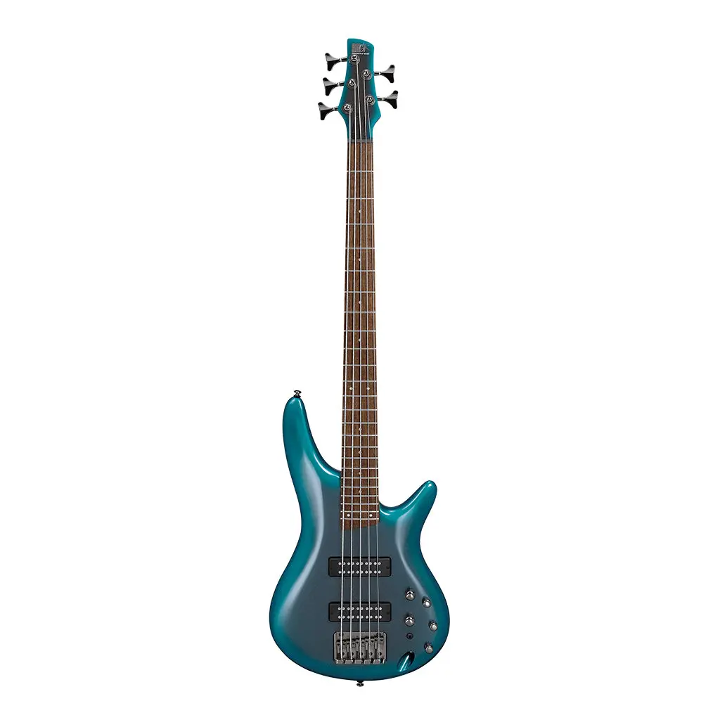 Ibanez Sr305e Cub Electric 5-String.Bass 2