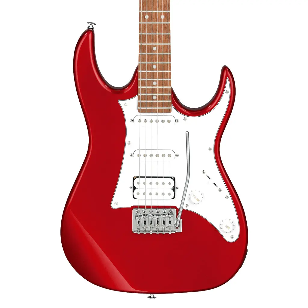 Ibanez Rx40 - Candy Apple 1