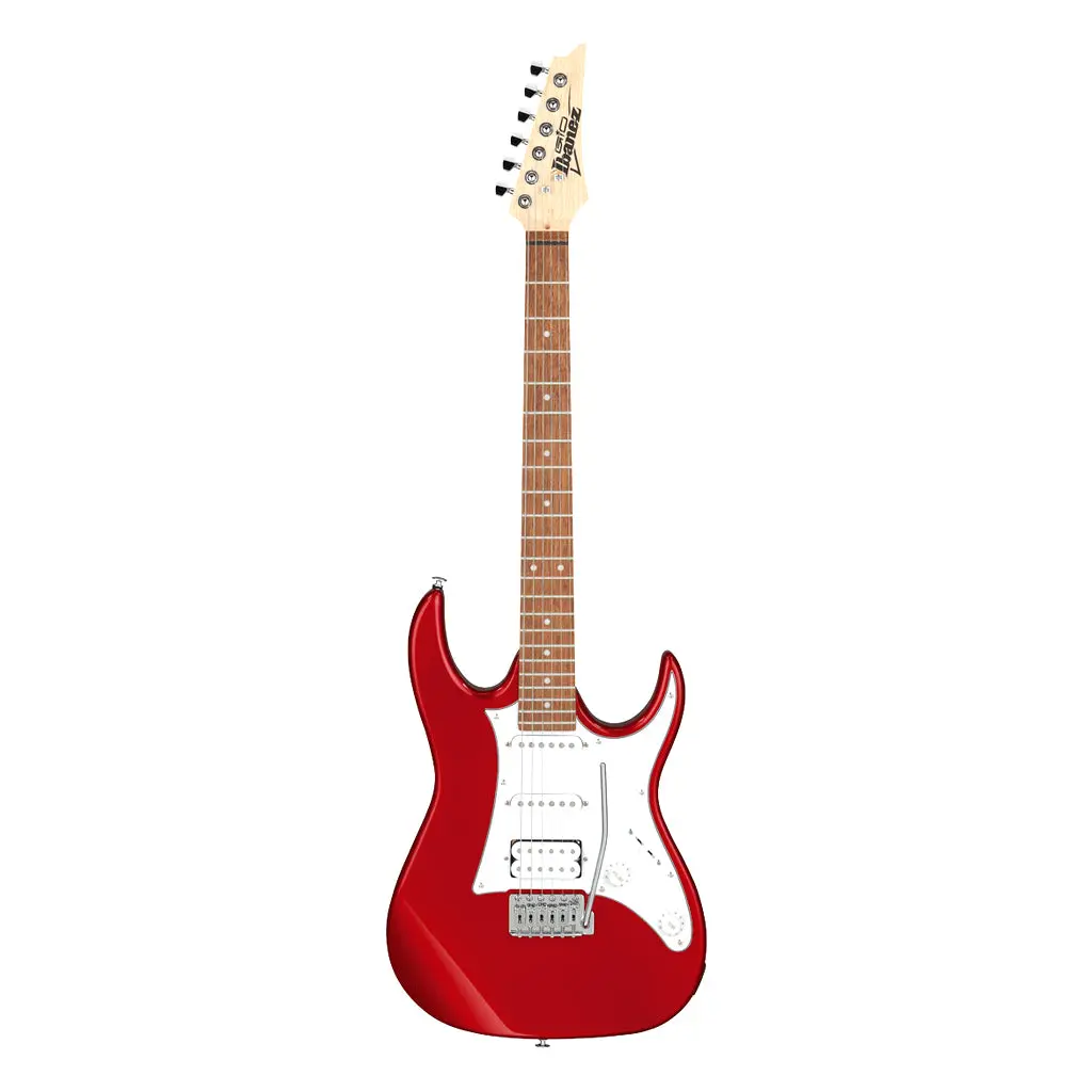 Ibanez Rx40 - Candy Apple 2
