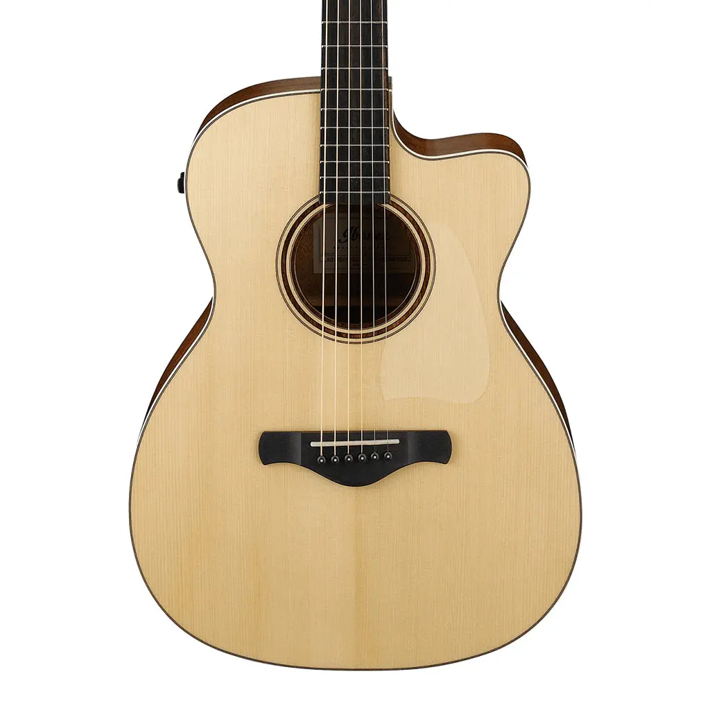 Ibanez Acfs300ce Ops Electric Guitar 1