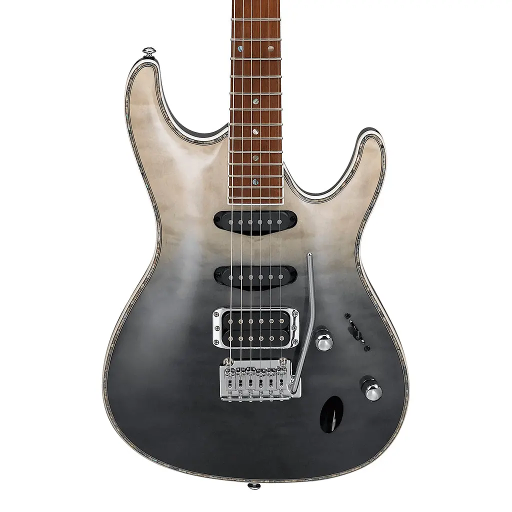 Ibanez Sa360nqm Bmg Electric Guitar 1