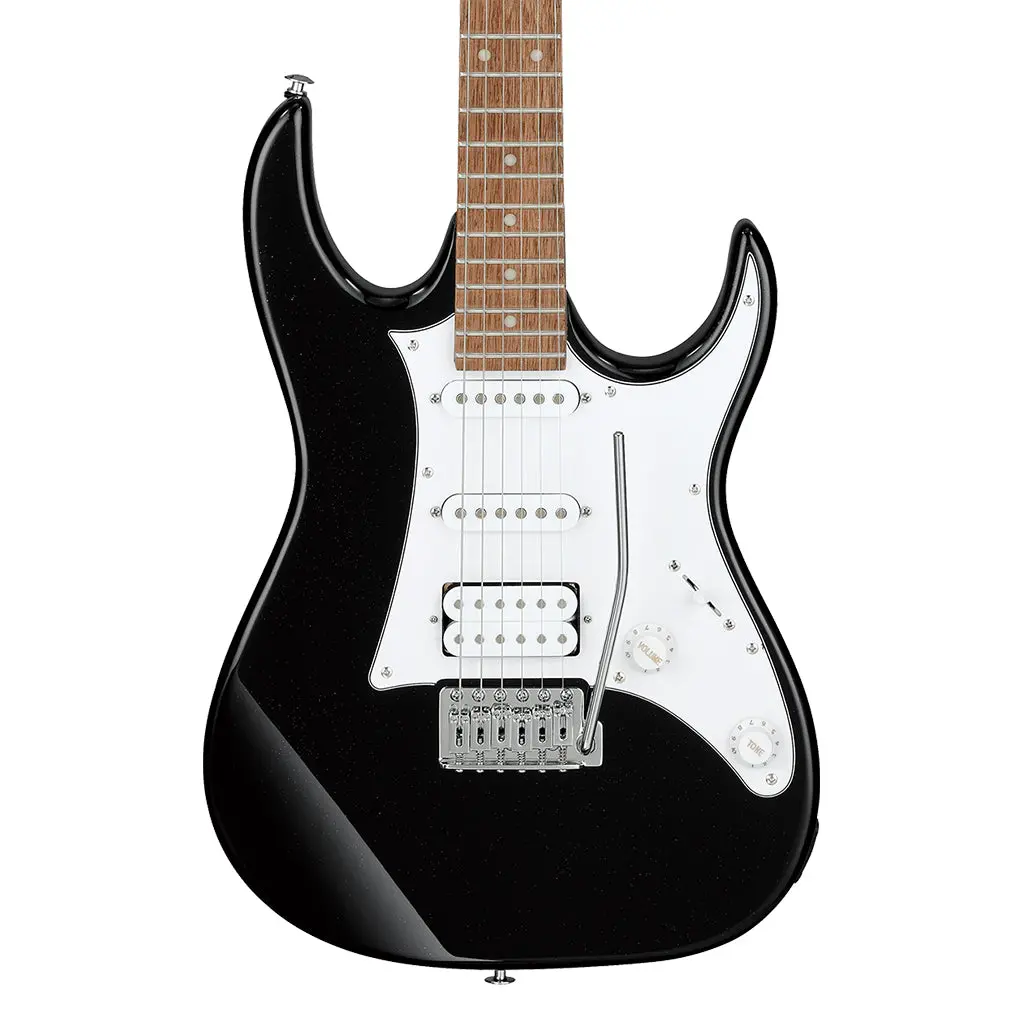 Ibanez Rx40 Bkn Gio Electric Guitar 1