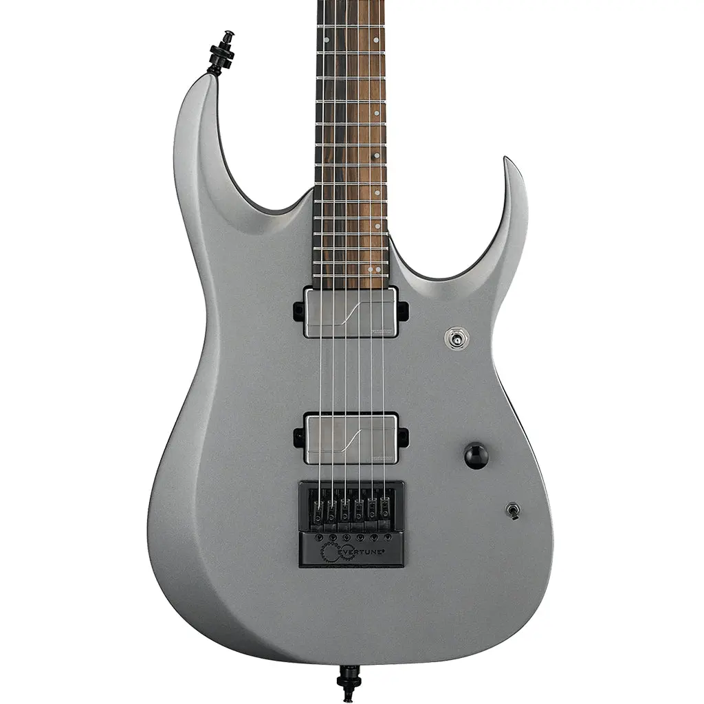 Ibanez Rgd61alet Mgm Electric Guitar 1