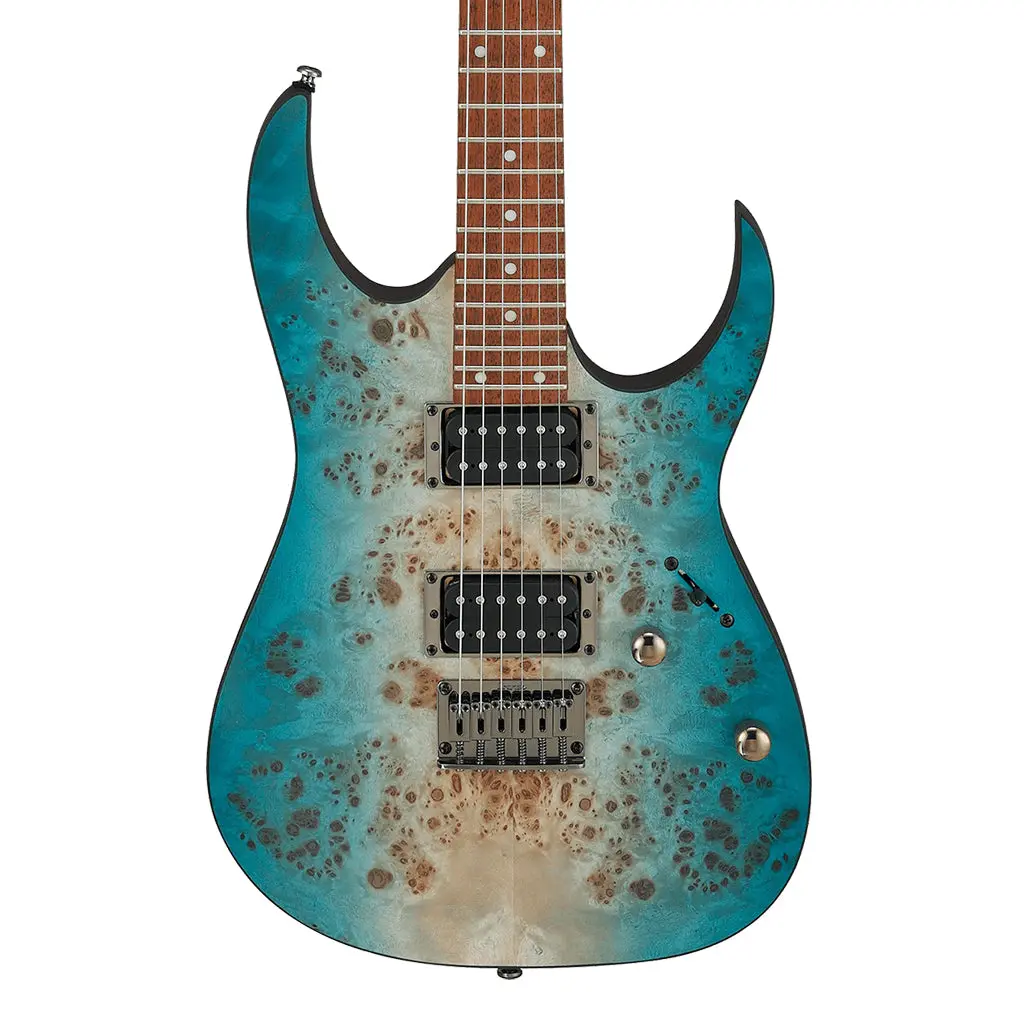 Ibanez Rg421pb Chf Electric Guitar 1