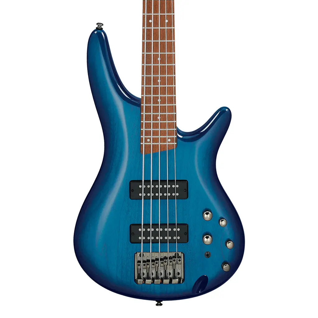 Ibanez Sr375e Spb Electric Bass 1