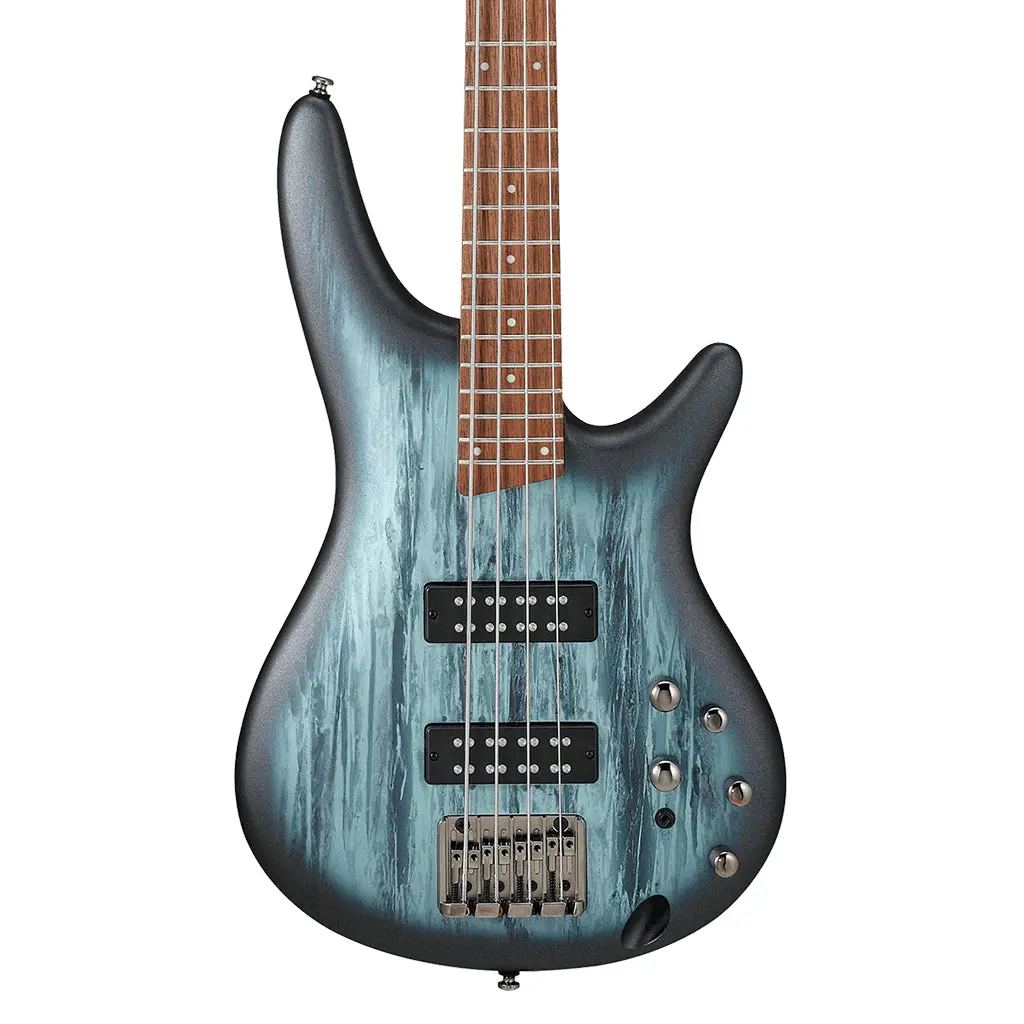 Ibanez Sr300e Svm Electric Bass 1