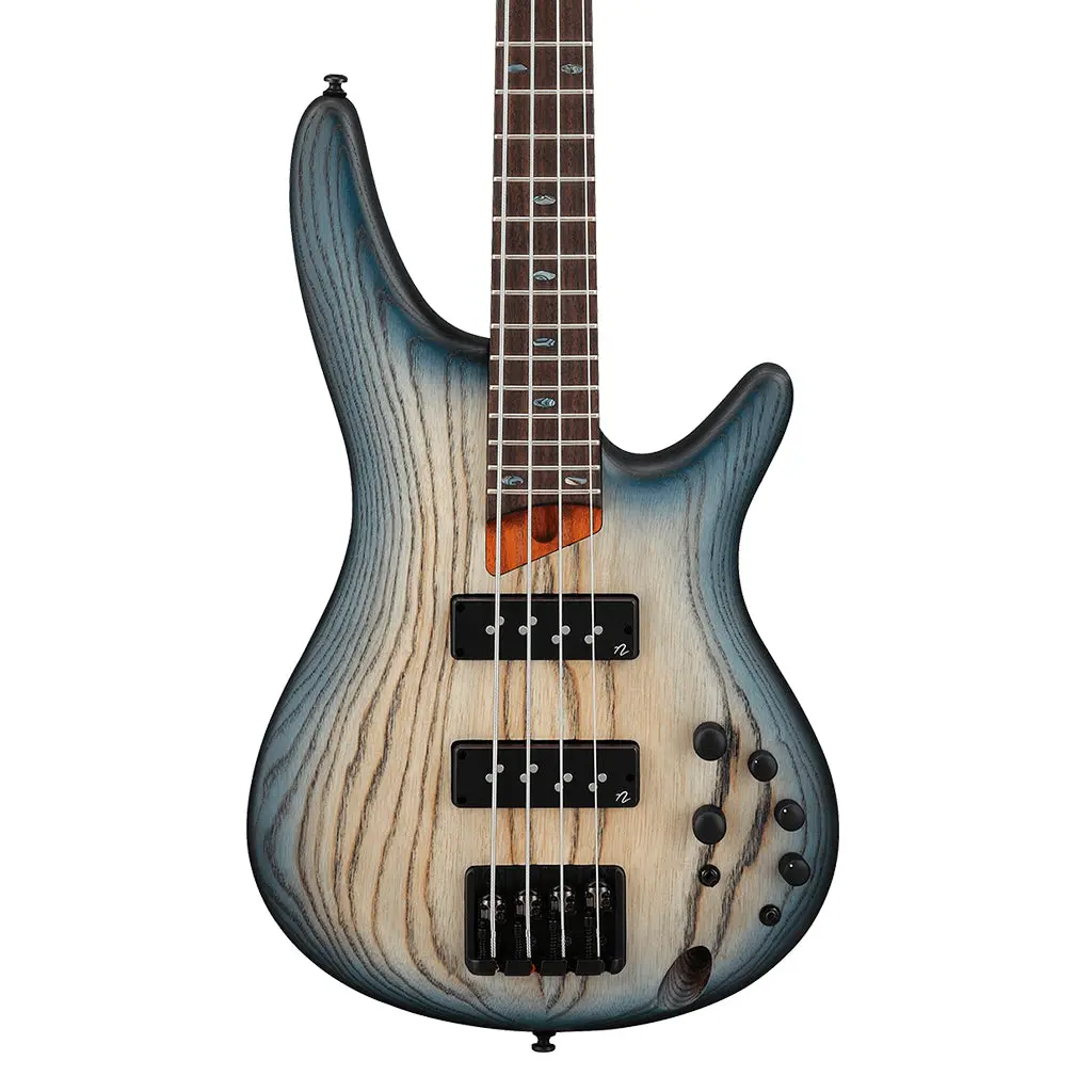 Ibanez Sr600e Ctf Electric Bass 1