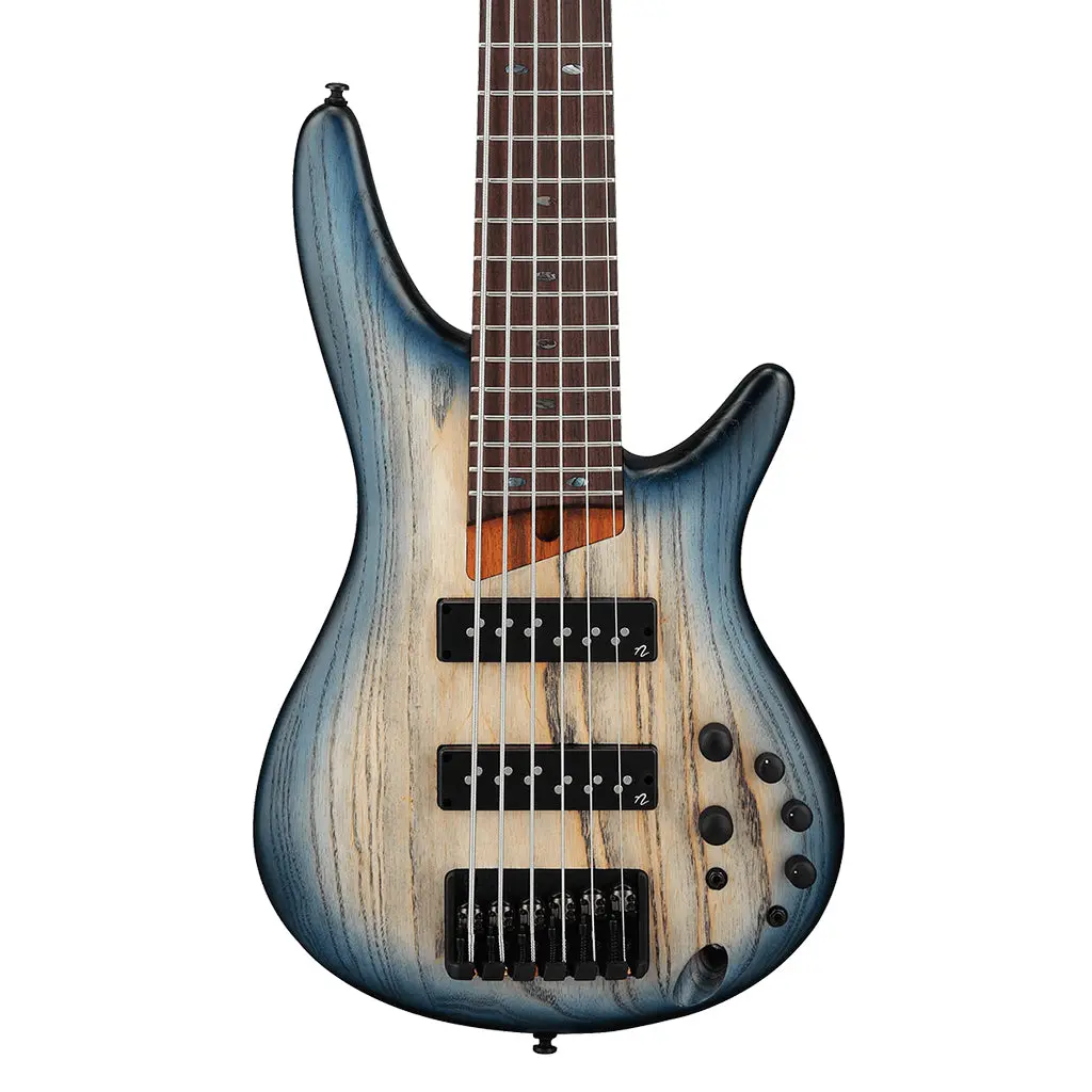Ibanez Sr606e Ctf Electric 6-String.Bass 1