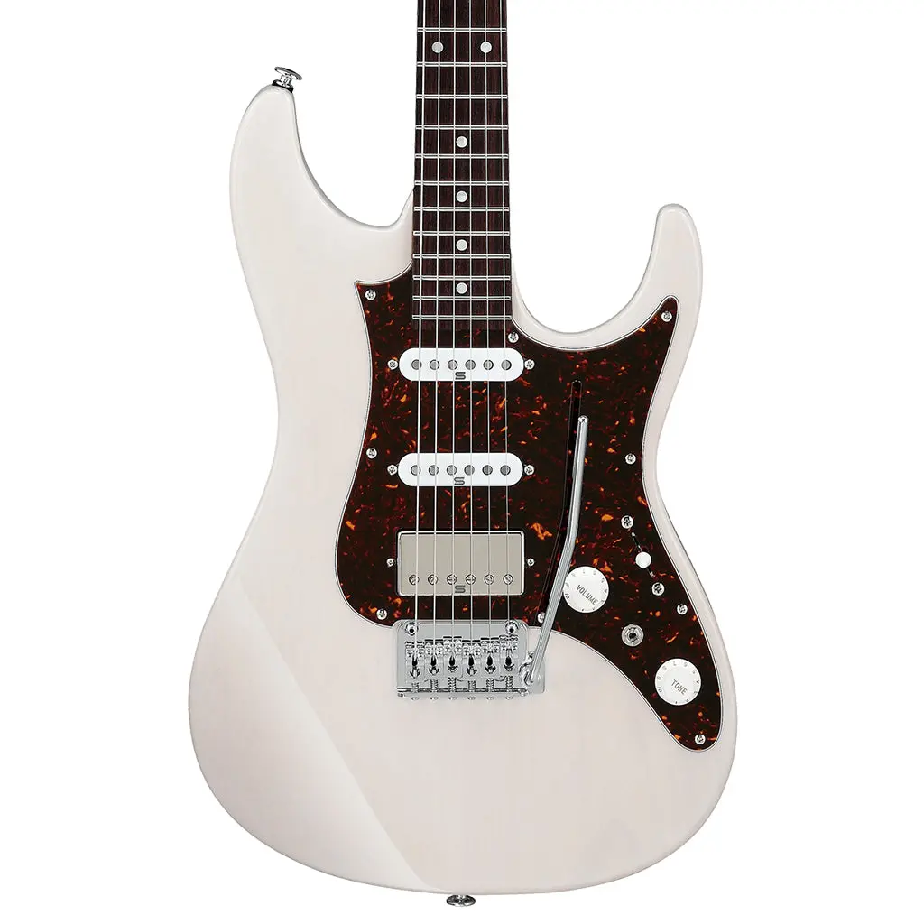 Ibanez Az2204n Awd Prestige Electric Guitar W/Case 1
