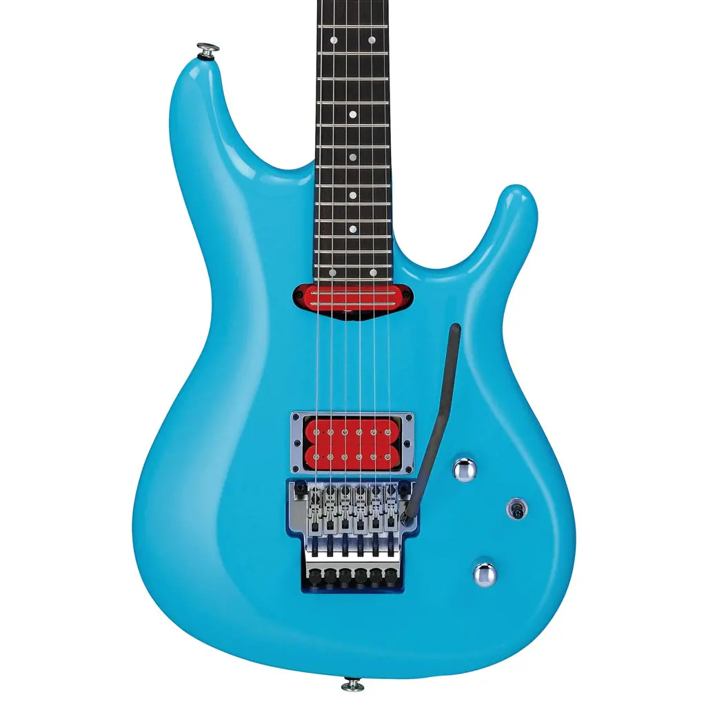 Ibanez - Js2410 Joe Satriani Signature - Sky Blue 1