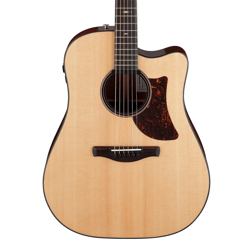 Ibanez Aad400ce Lgs  Acoustic Guitar 1