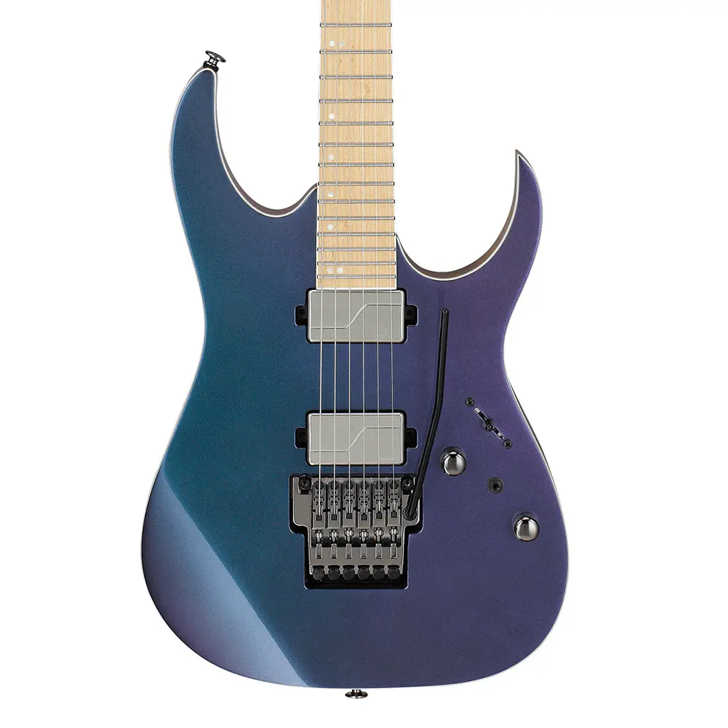 Ibanez Rg5120m Prestige - Polar Lights 1