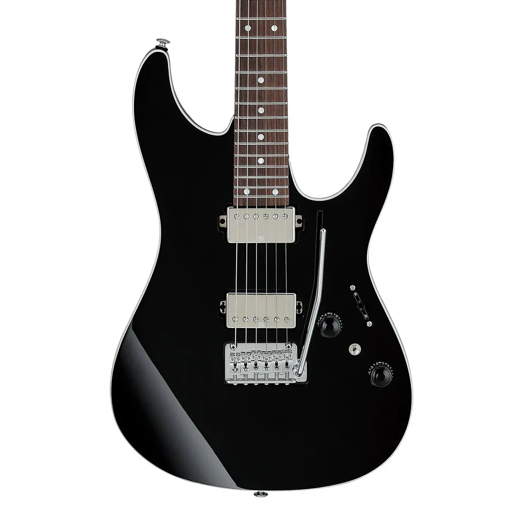 Ibanez Az42p1 - Black 1