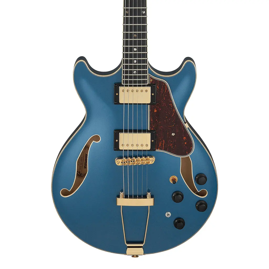Ibanez Amh90 Pbm Electric Guitar 1