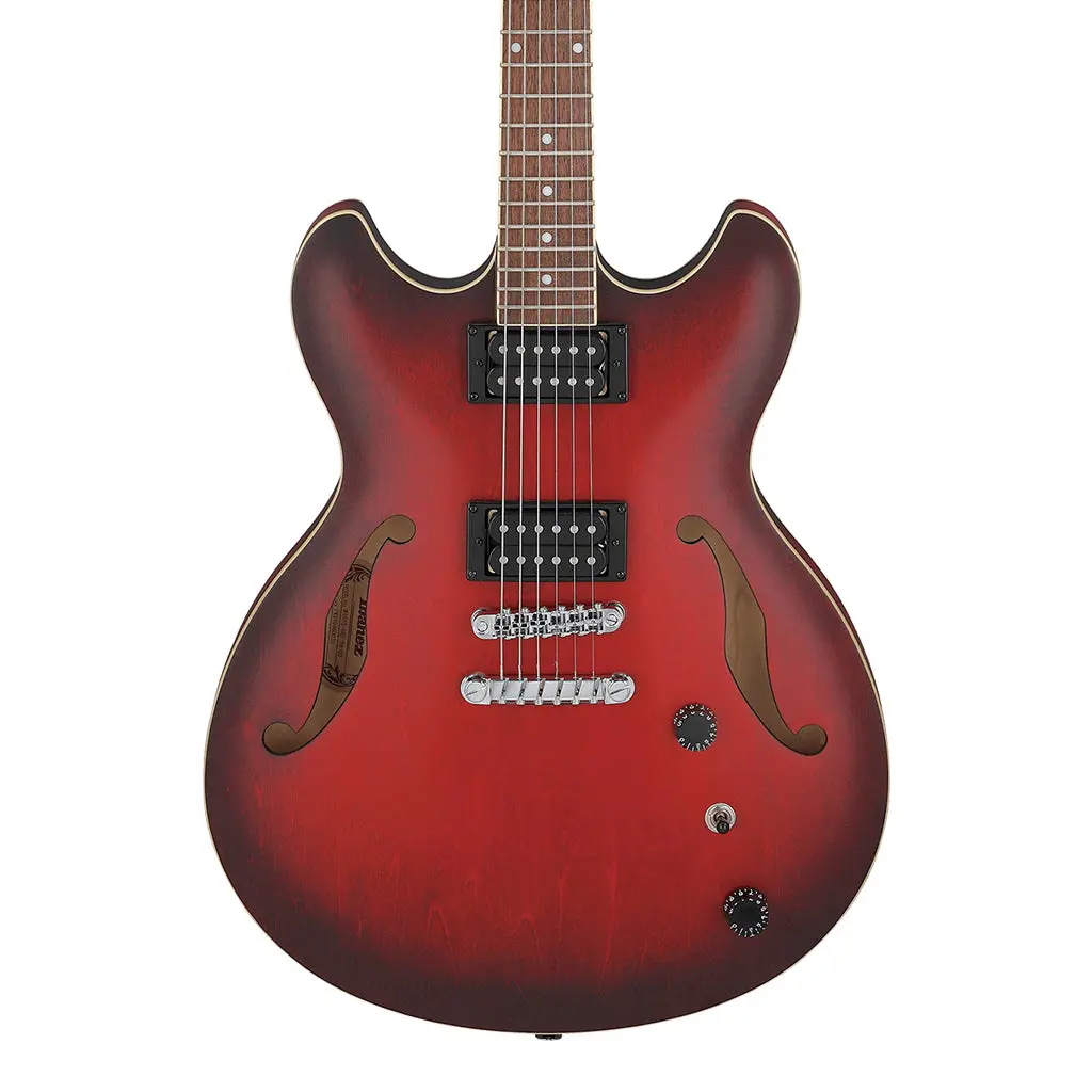 Ibanez As53 Srf Electric Guitar 1