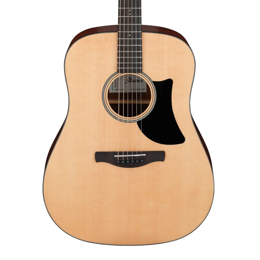 Ibanez Aad50 Lg Acoustic Guitar 1