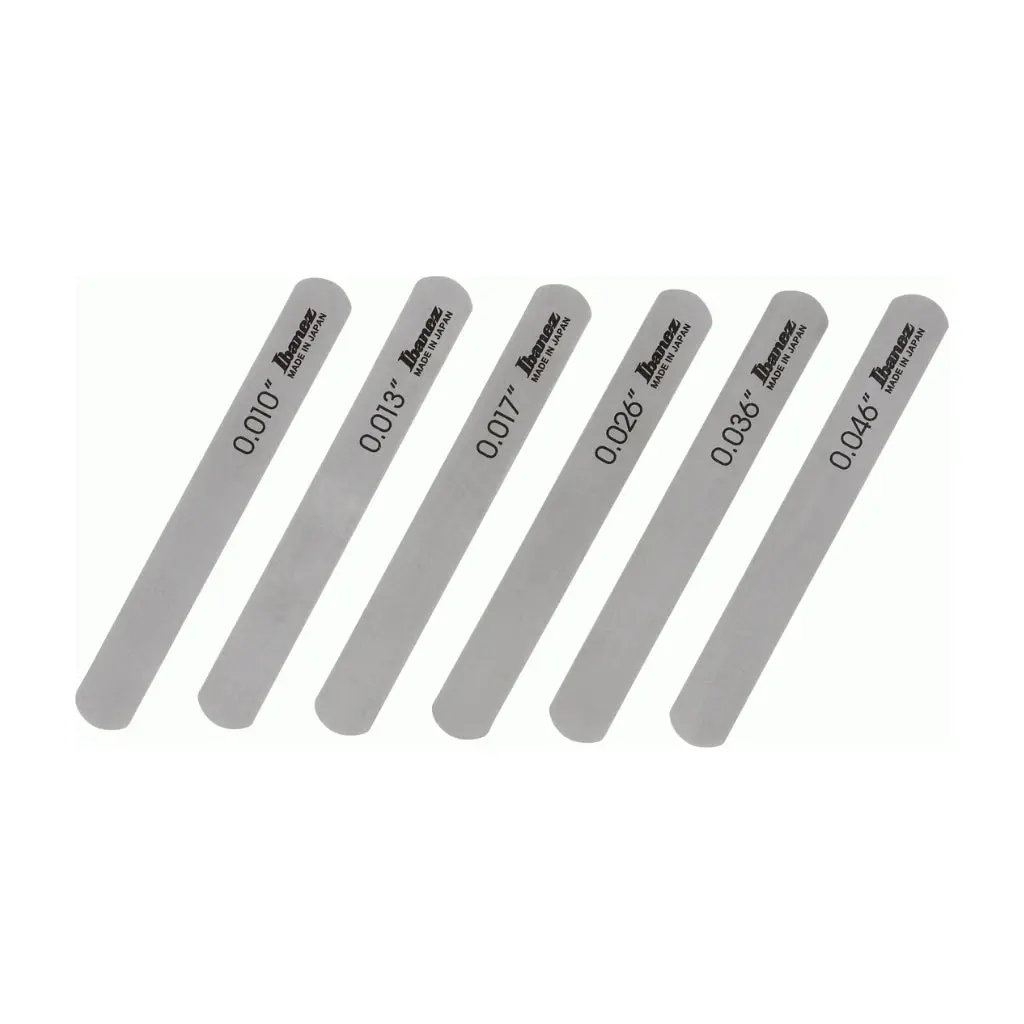 Ibanez Nut Files 10-46 1