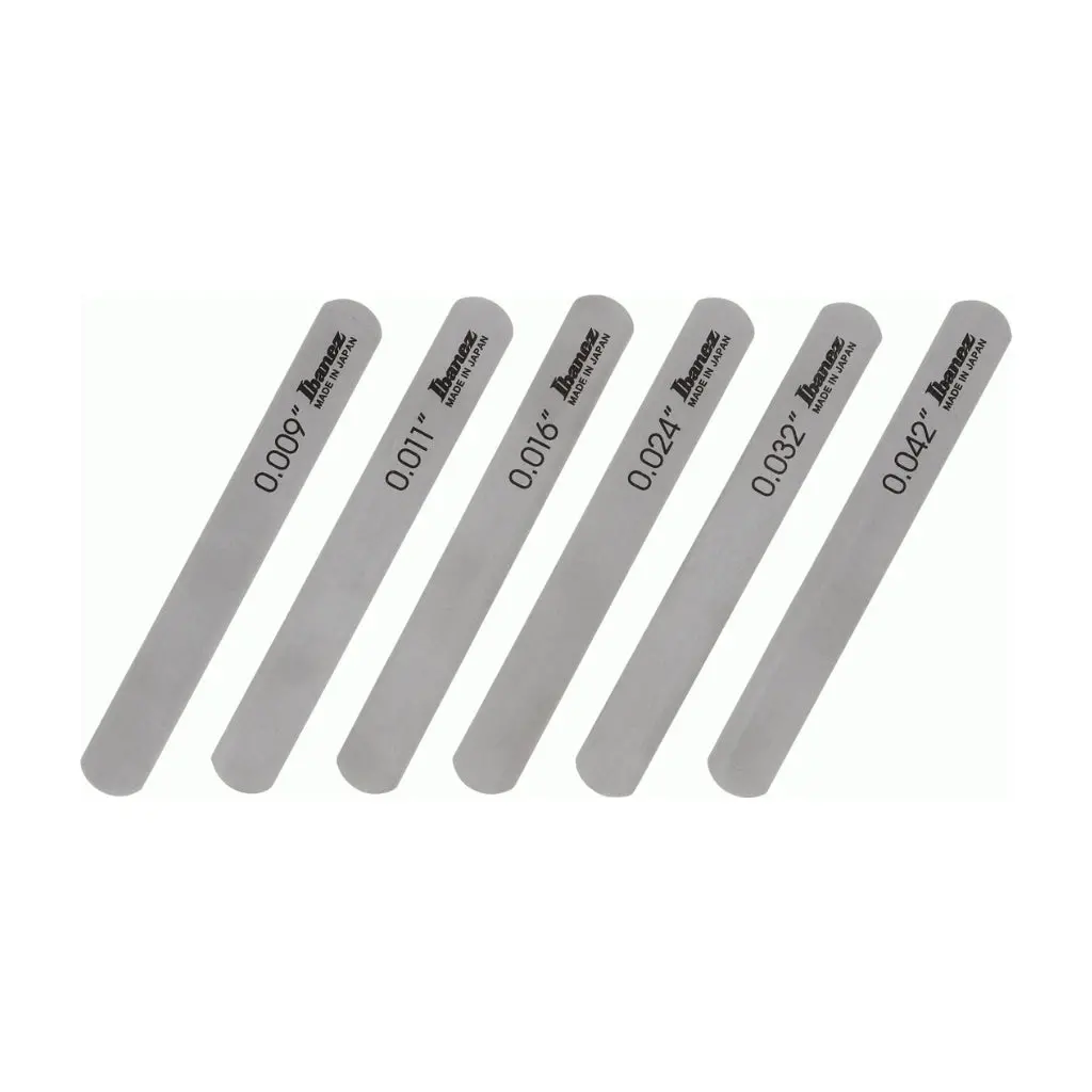 Ibanez Nut Files 9-42 1