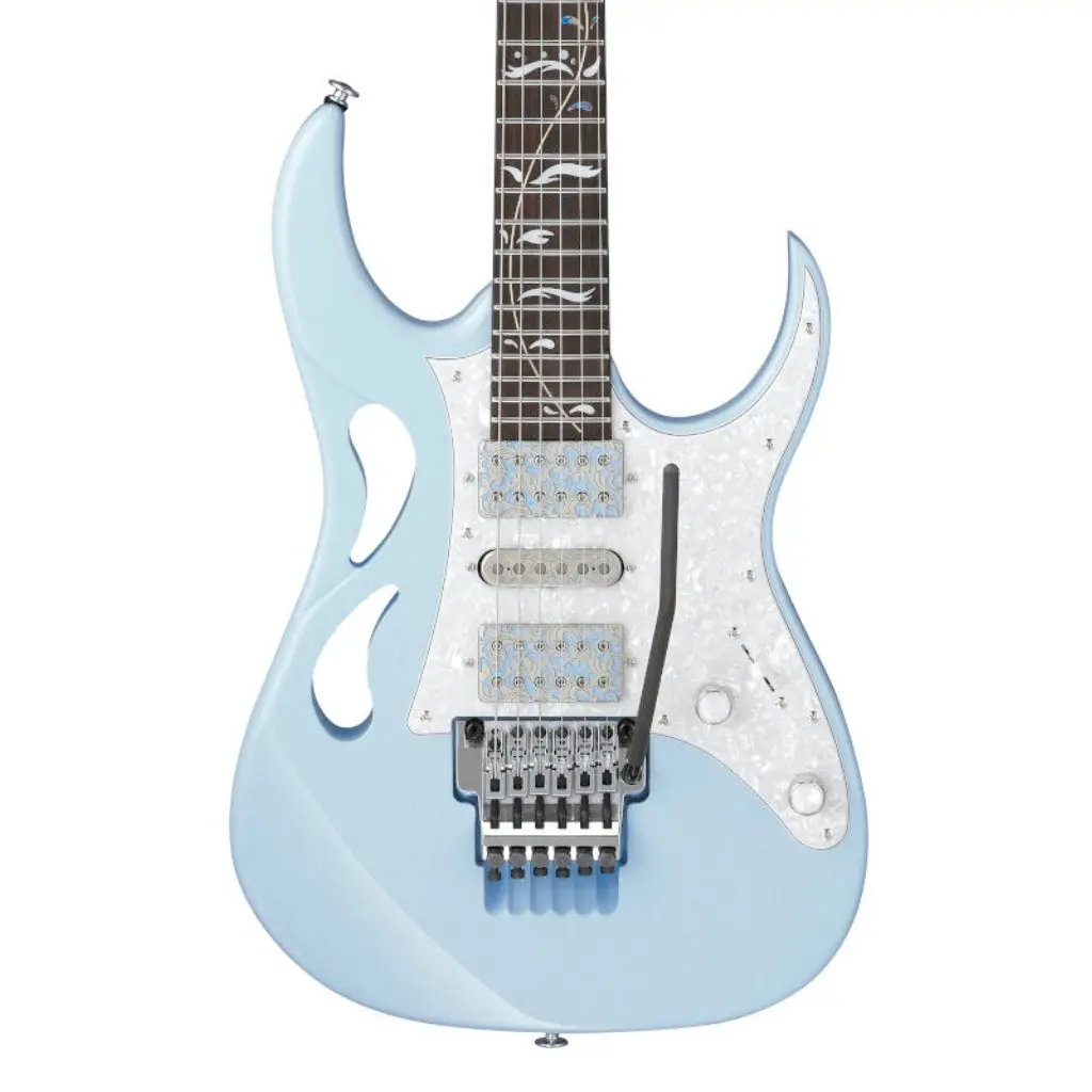 Ibanez Pia3761c Blp Steve Vai Signature, Blue Powder 1