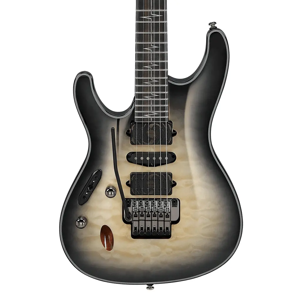 Ibanez Jiva10l Left Hand - Nita Strauss -Deep Space Blonde 1