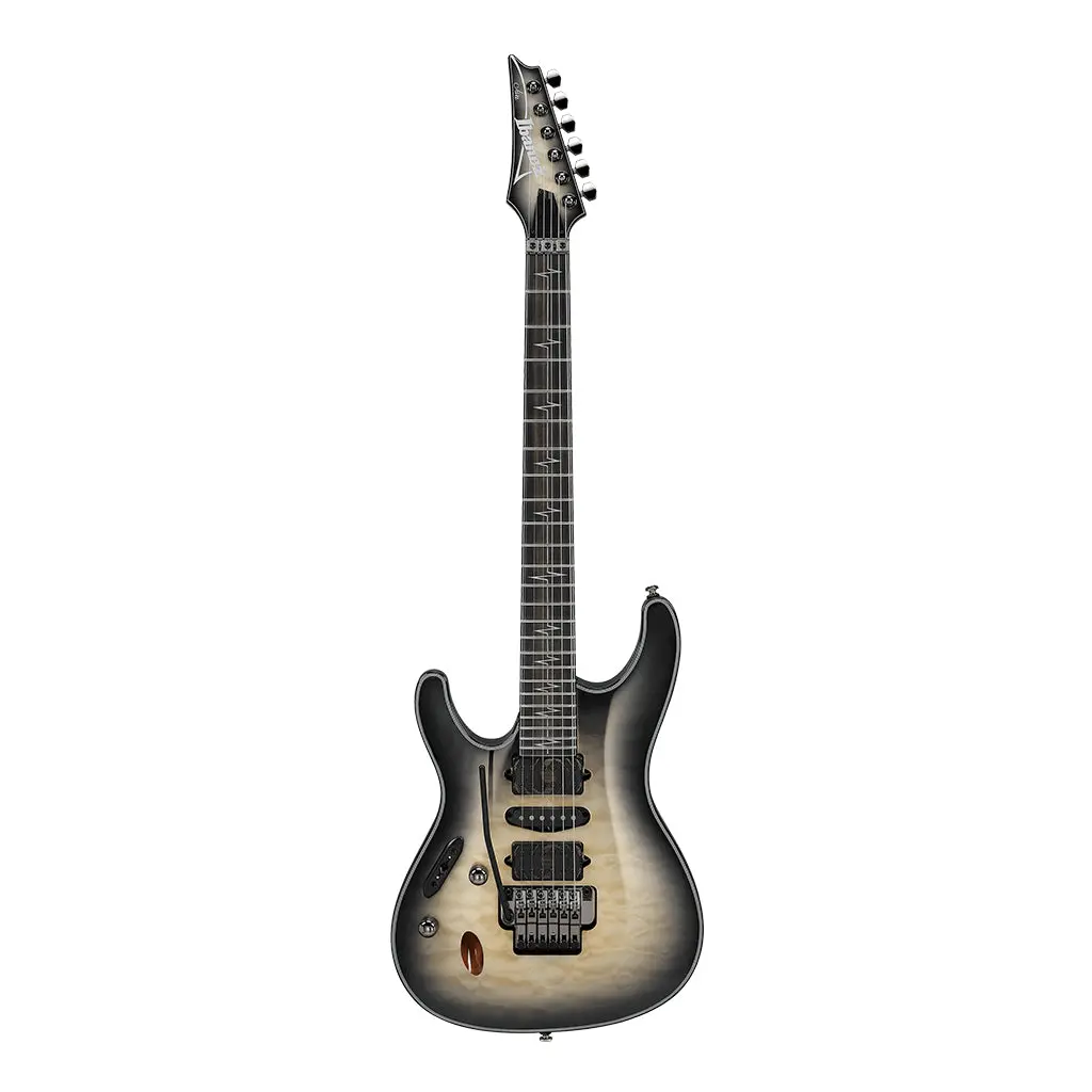 Ibanez Jiva10l Left Hand - Nita Strauss -Deep Space Blonde 2